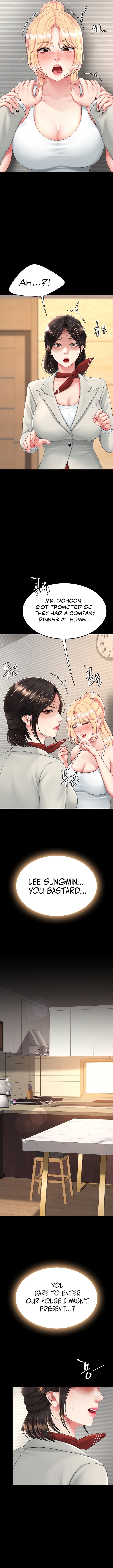 I’ll Eat Your Mom First Chapter 104 image 9