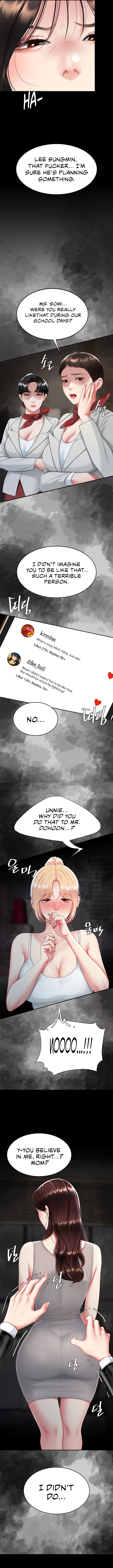 I’ll Eat Your Mom First Chapter 104 image 11