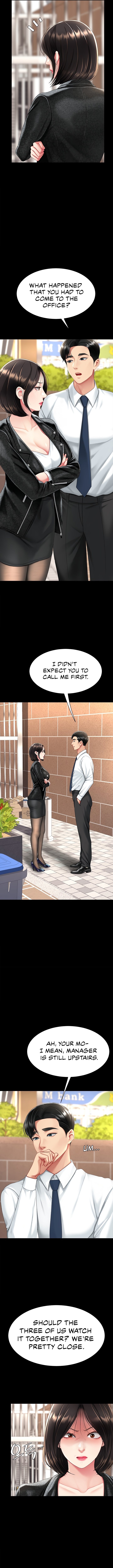 I’ll Eat Your Mom First Chapter 104 image 14