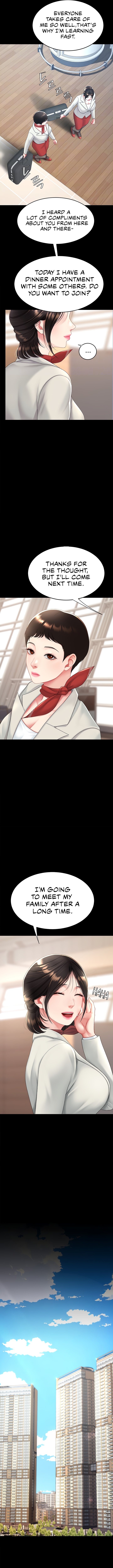 I’ll Eat Your Mom First Chapter 104 image 3