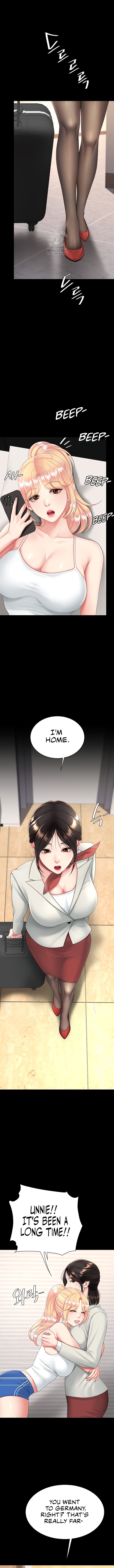 I’ll Eat Your Mom First Chapter 104 image 4