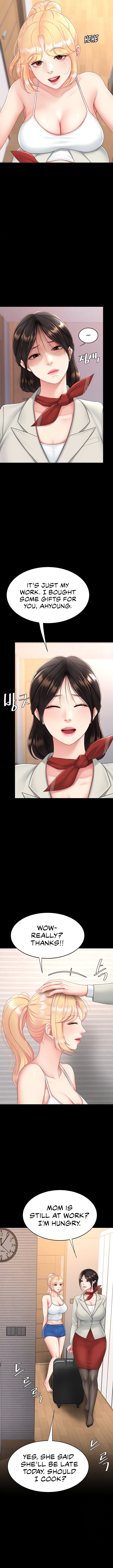 I’ll Eat Your Mom First Chapter 104 image 5