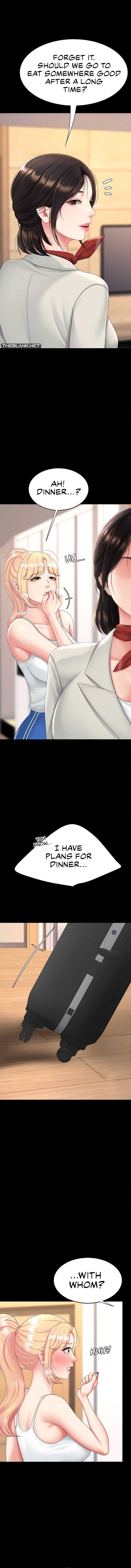 I’ll Eat Your Mom First Chapter 104 image 6