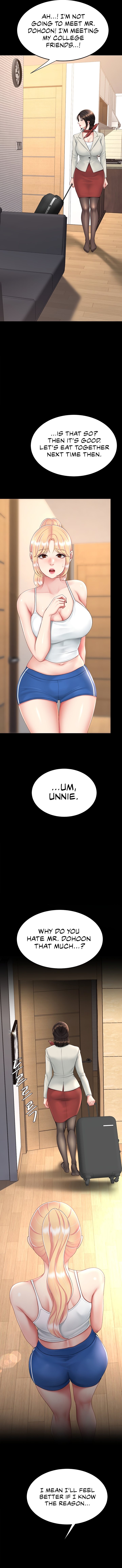 I’ll Eat Your Mom First Chapter 104 image 7