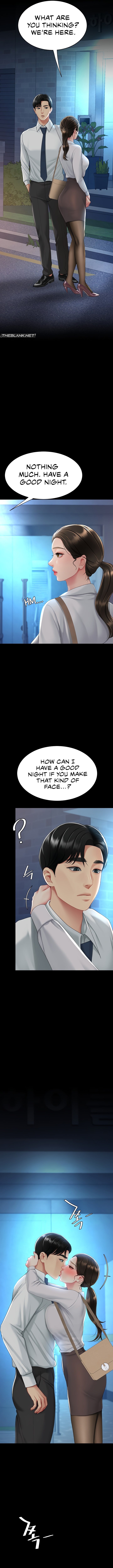 I’ll Eat Your Mom First Chapter 105 image 12