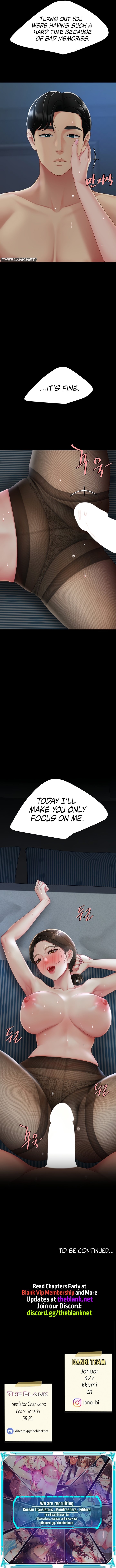 I’ll Eat Your Mom First Chapter 105 image 16