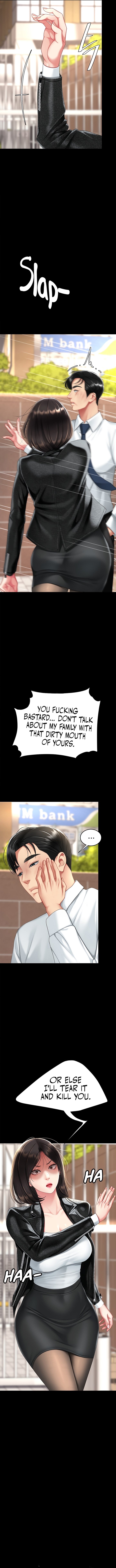 I’ll Eat Your Mom First Chapter 105 image 1