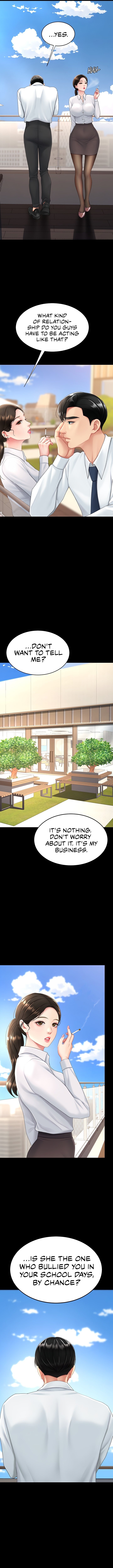 I’ll Eat Your Mom First Chapter 105 image 5