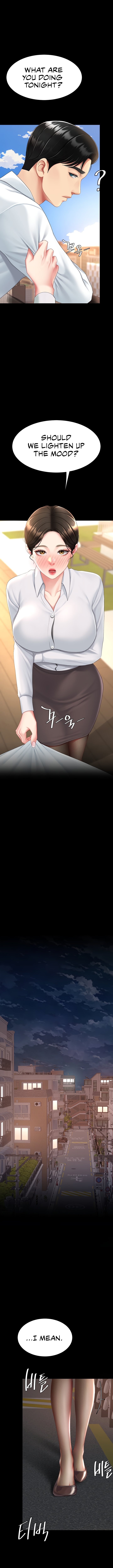 I’ll Eat Your Mom First Chapter 105 image 7