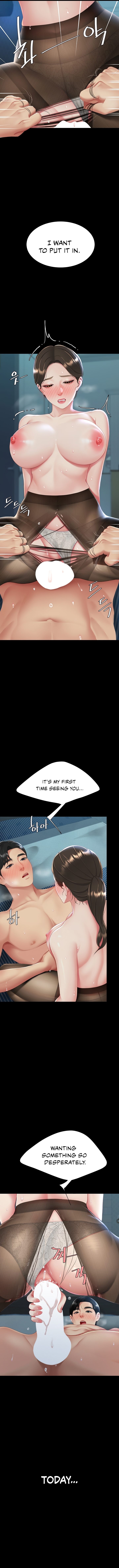 I’ll Eat Your Mom First Chapter 106 image 12