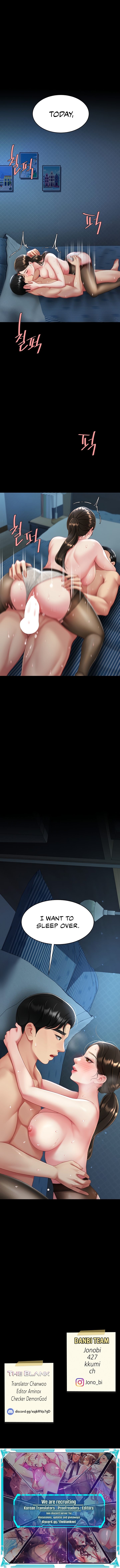 I’ll Eat Your Mom First Chapter 106 image 15