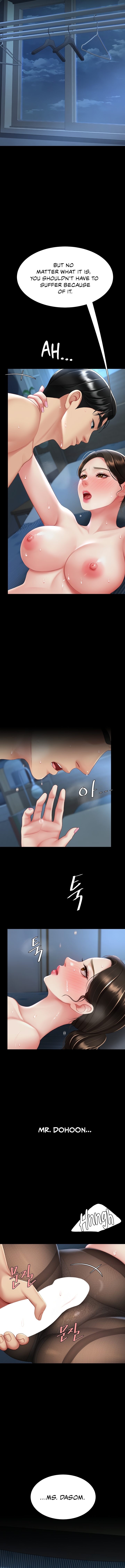 I’ll Eat Your Mom First Chapter 106 image 5