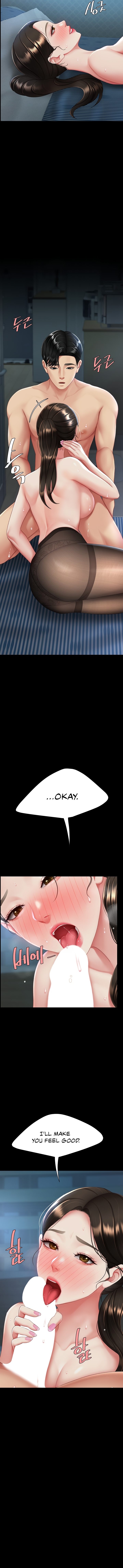 I’ll Eat Your Mom First Chapter 106 image 8