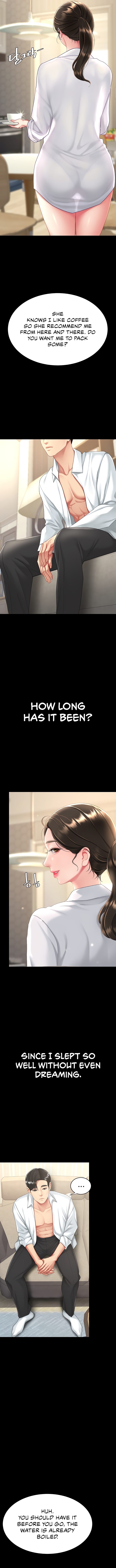 I’ll Eat Your Mom First Chapter 107 image 9
