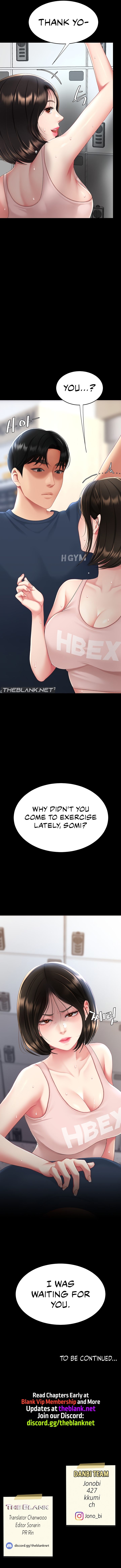 I’ll Eat Your Mom First Chapter 107 image 15