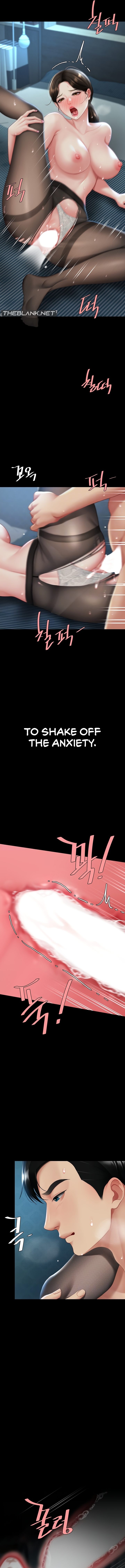 I’ll Eat Your Mom First Chapter 107 image 1