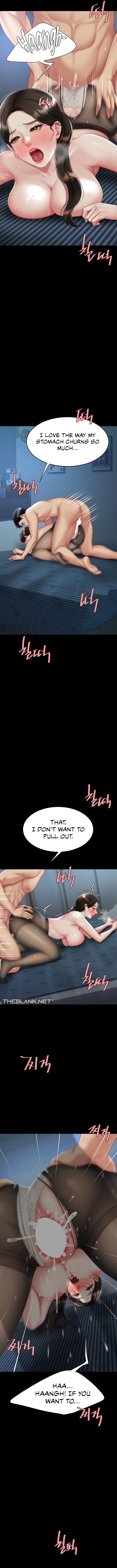 I’ll Eat Your Mom First Chapter 107 image 5