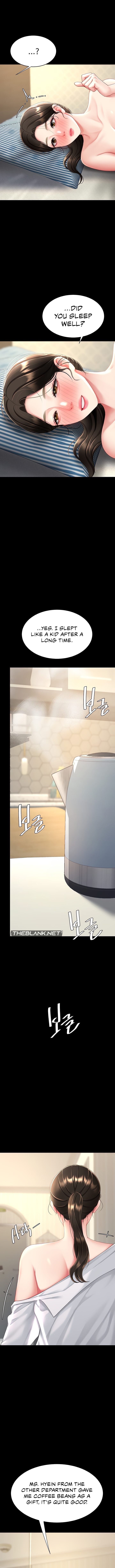 I’ll Eat Your Mom First Chapter 107 image 8