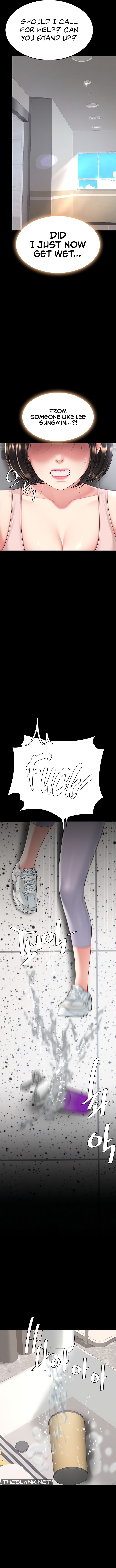 I’ll Eat Your Mom First Chapter 108 image 9