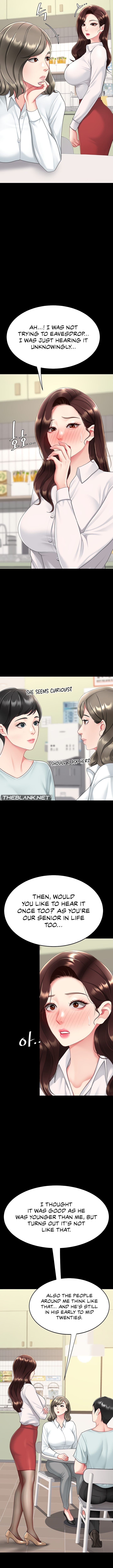 I’ll Eat Your Mom First Chapter 108 image 11