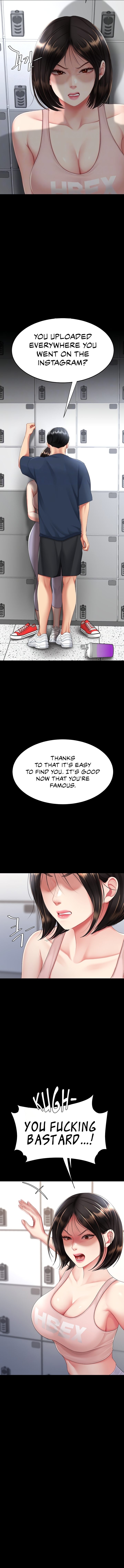 I’ll Eat Your Mom First Chapter 108 image 1
