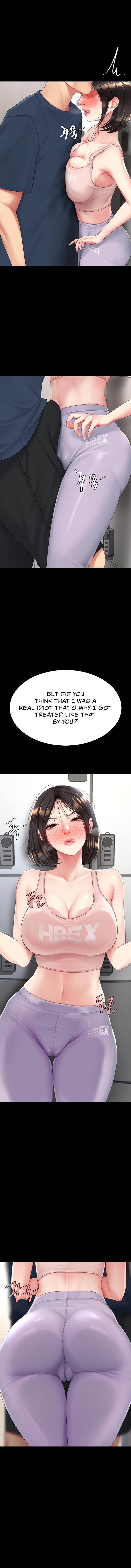 I’ll Eat Your Mom First Chapter 108 image 4