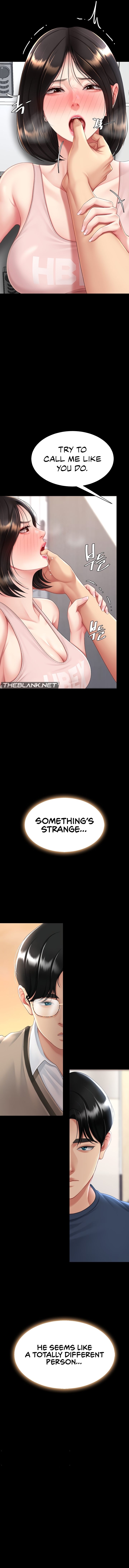 I’ll Eat Your Mom First Chapter 108 image 6