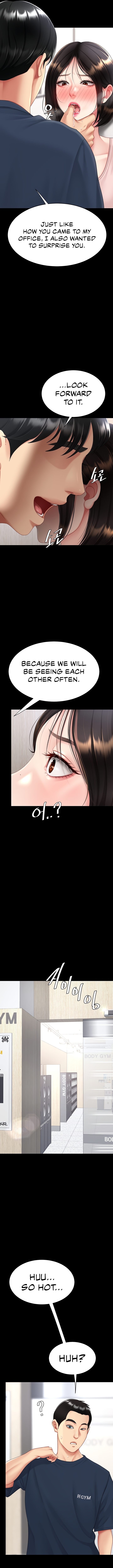 I’ll Eat Your Mom First Chapter 108 image 7