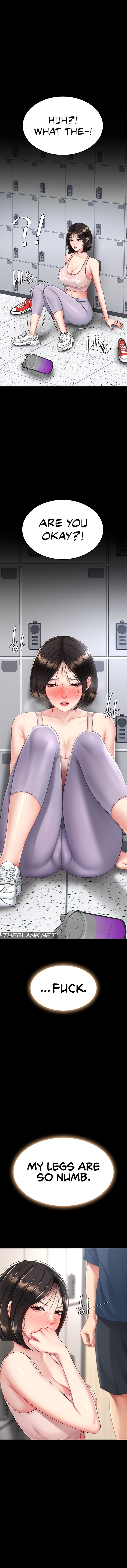 I’ll Eat Your Mom First Chapter 108 image 8
