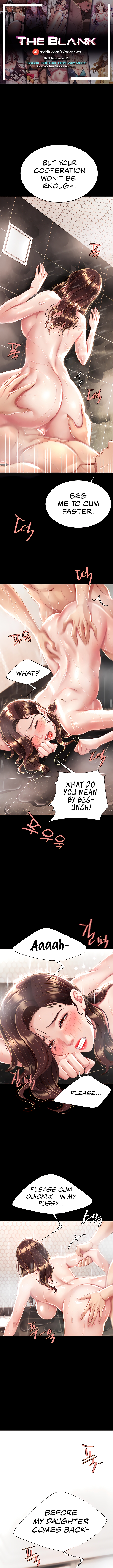 I’ll Eat Your Mom First Chapter 11 image 0