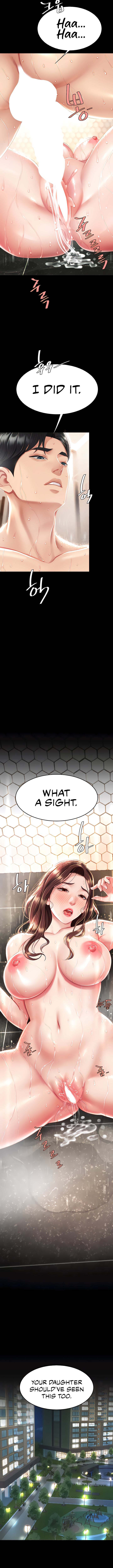 I’ll Eat Your Mom First Chapter 11 image 9