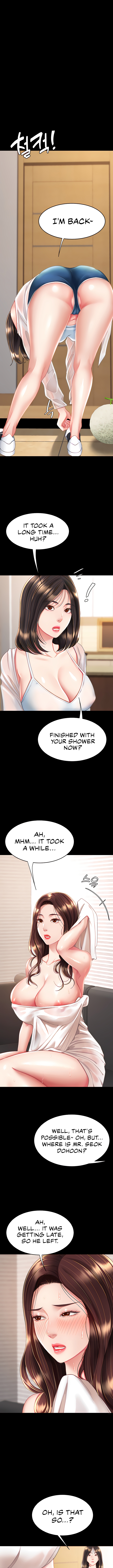 I’ll Eat Your Mom First Chapter 11 image 10