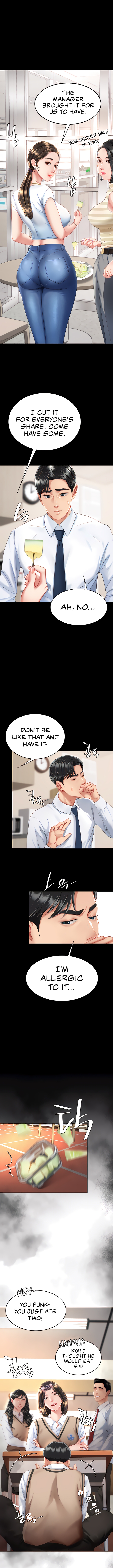 I’ll Eat Your Mom First Chapter 11 image 12