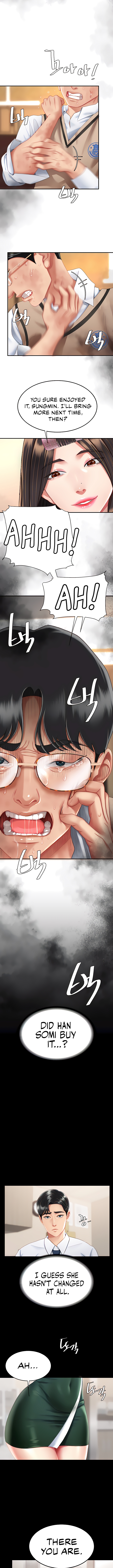 I’ll Eat Your Mom First Chapter 11 image 13