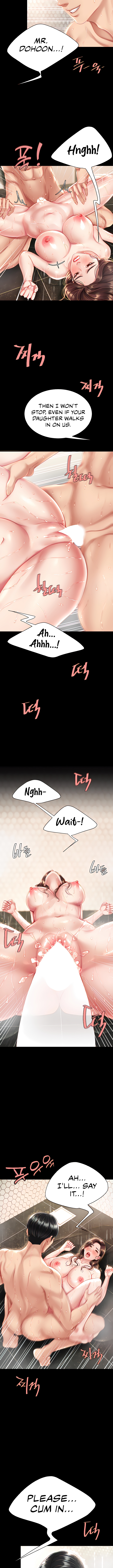 I’ll Eat Your Mom First Chapter 11 image 4