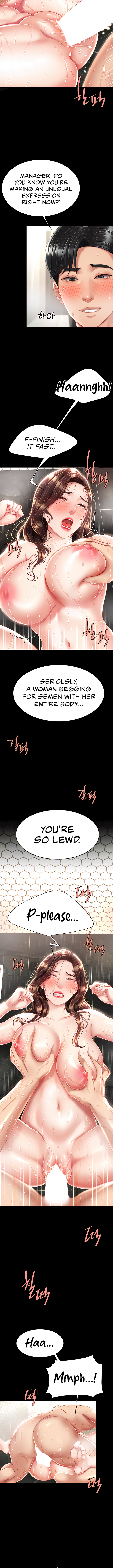 I’ll Eat Your Mom First Chapter 11 image 8