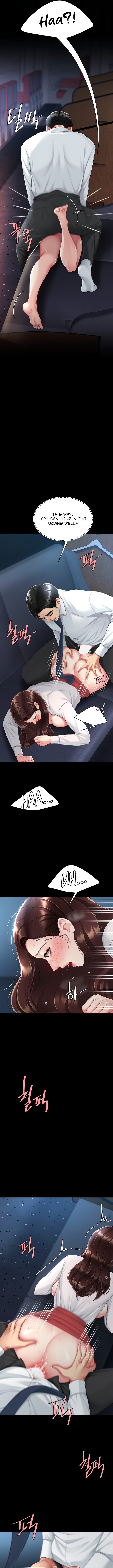 I’ll Eat Your Mom First Chapter 110 image 10
