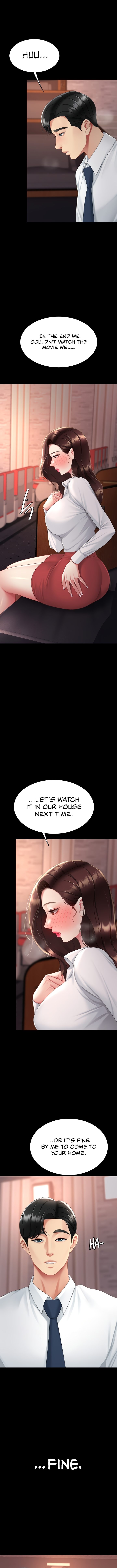 I’ll Eat Your Mom First Chapter 110 image 13