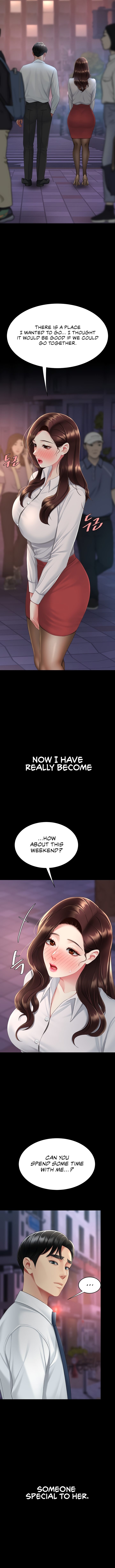 I’ll Eat Your Mom First Chapter 110 image 15
