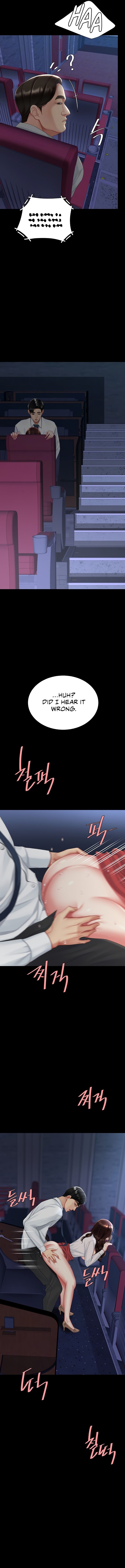 I’ll Eat Your Mom First Chapter 110 image 2