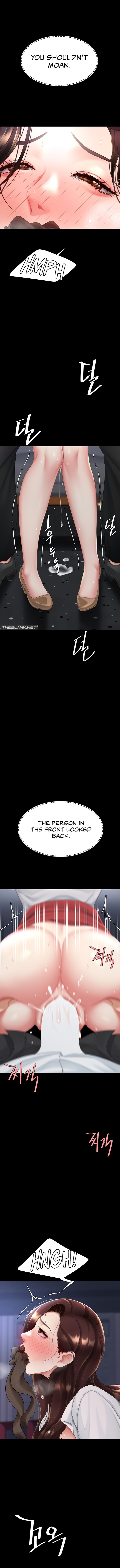 I’ll Eat Your Mom First Chapter 110 image 4