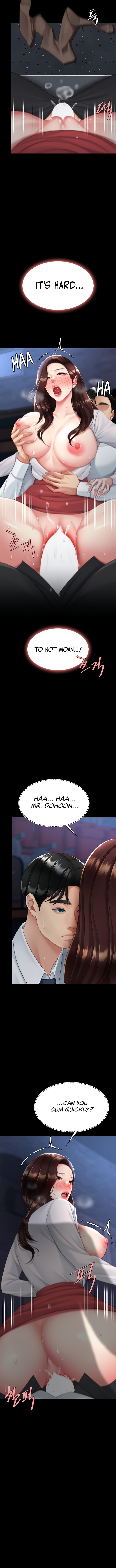 I’ll Eat Your Mom First Chapter 110 image 7