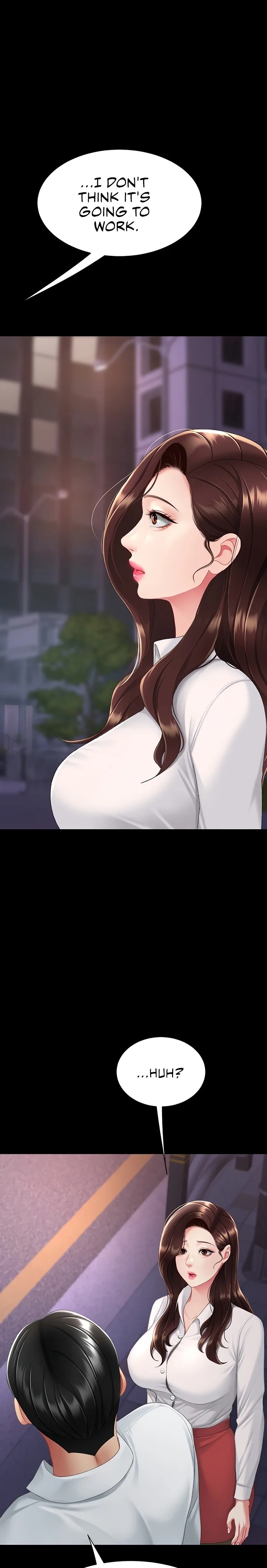 I’ll Eat Your Mom First Chapter 111 image 0