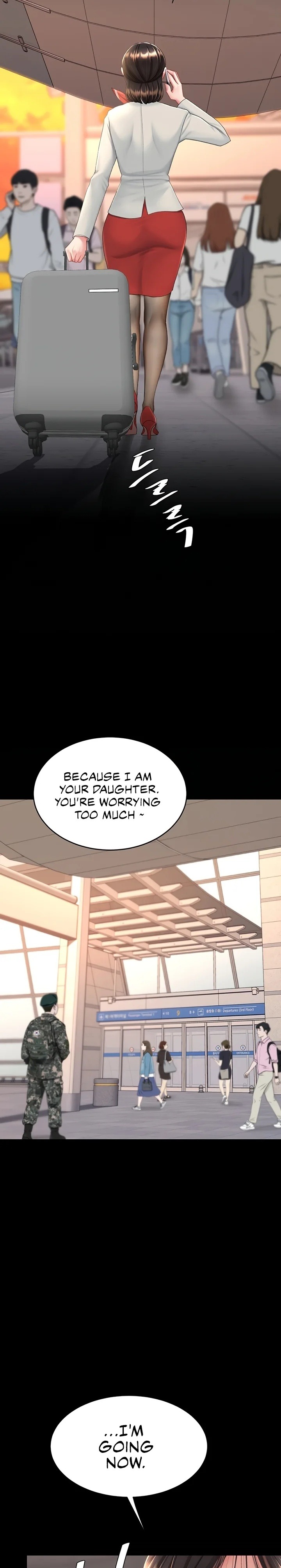 I’ll Eat Your Mom First Chapter 111 image 20