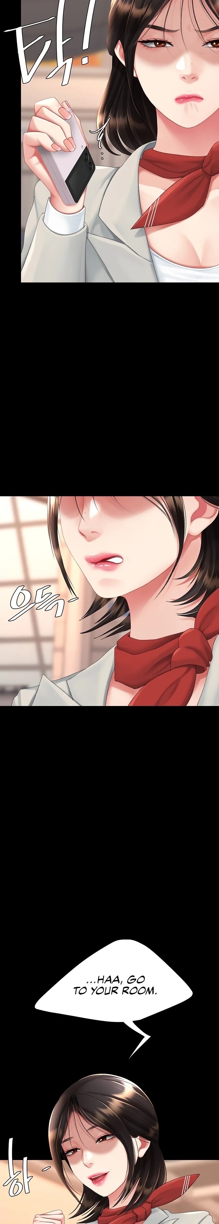 I’ll Eat Your Mom First Chapter 111 image 21