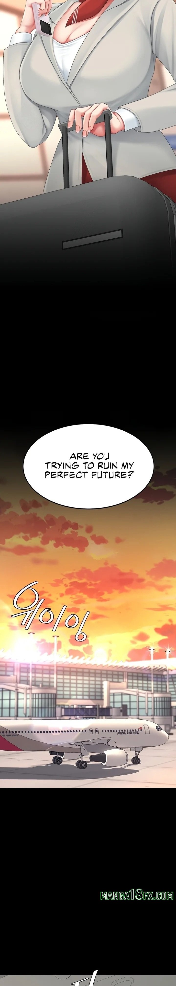 I’ll Eat Your Mom First Chapter 111 image 22
