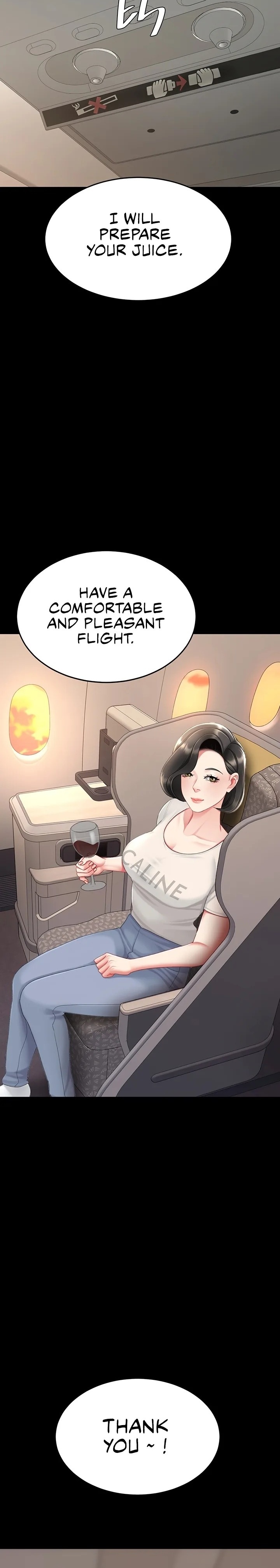 I’ll Eat Your Mom First Chapter 111 image 23