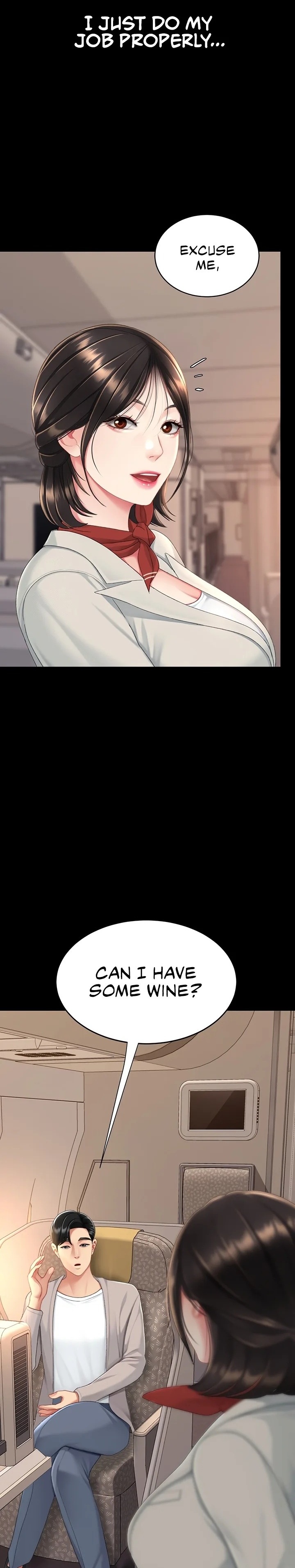 I’ll Eat Your Mom First Chapter 111 image 25