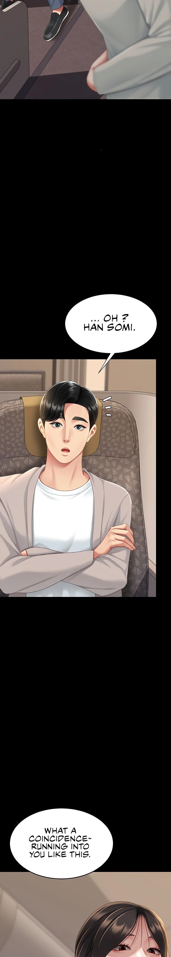 I’ll Eat Your Mom First Chapter 111 image 26