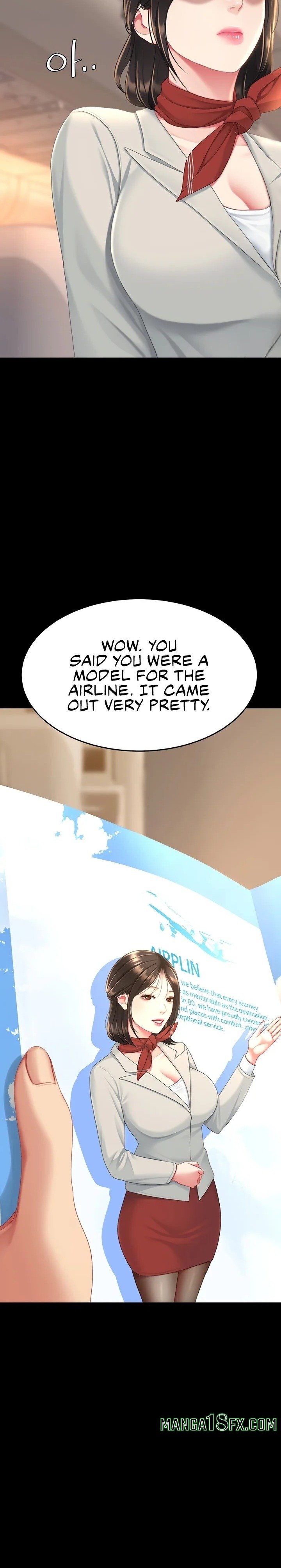 I’ll Eat Your Mom First Chapter 111 image 27